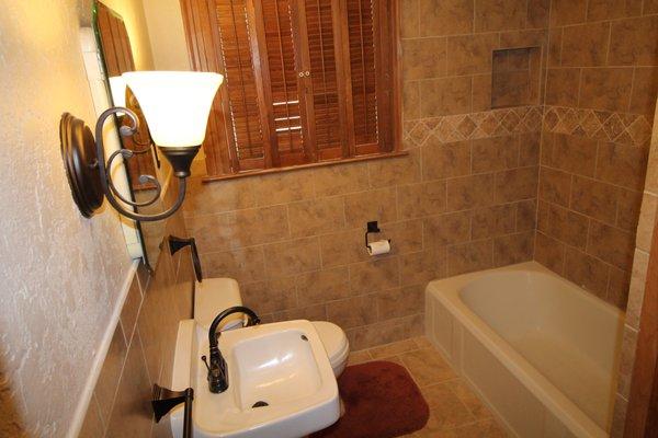 LASCO Remodeling & Construction
