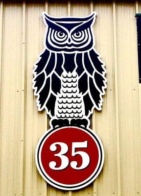 PennyWise Oil Company