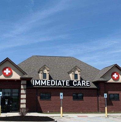 Indiana Immediate Care