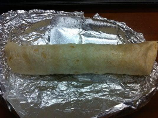 Jalapeno-Cheese-Stuffed "Lonestar Sausage Wrap" - $2.49. Best of its kind. Sold at the Texaco on 7th and I-35 downtown.