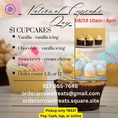 Arrow’s Exclusive Indulgence