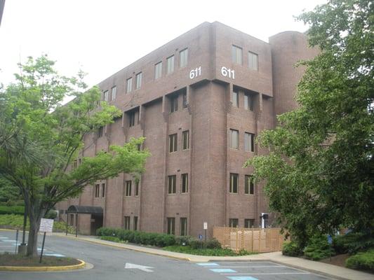 Glenn H. Fuchs MD, PC