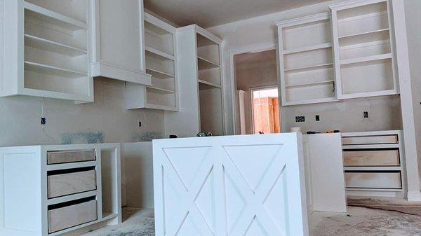 Steven's Painting And Home Repair