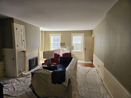 C Morcone Painting & Remodeling