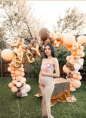 Make'n It Pop Decorators