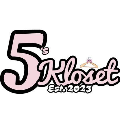 Five’s Kloset & Vanity