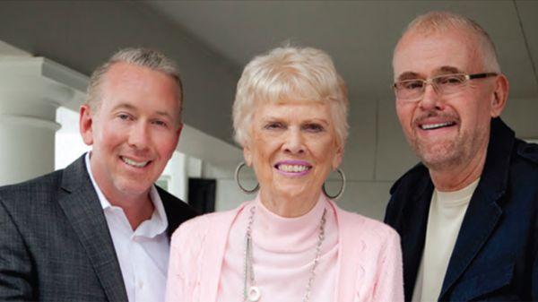 Hampton Manor has been family owned and operated for over 37 years. Meet the Johnsen's the owners of Hampton Manor.