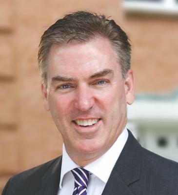 Pete Dallman - Long & Foster