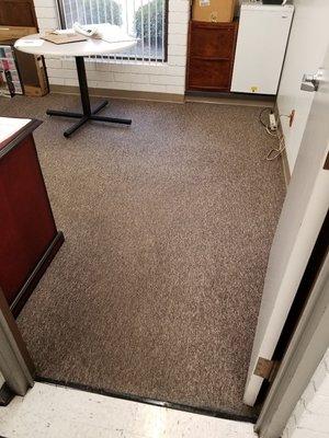 Ultimate Janitorial Services