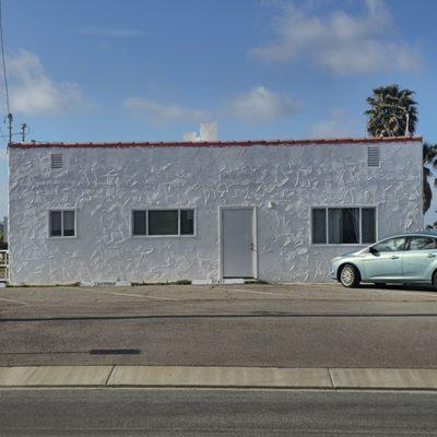 North County Alano Club