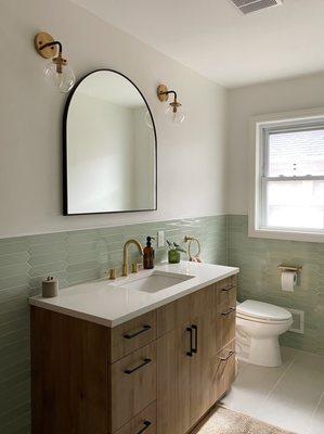 U Kitchen & Bath