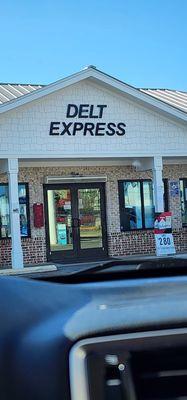Delt Express