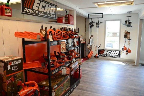 Wellings Power Products