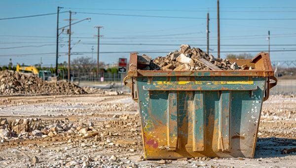 Palmetto Bay Dumpster Rental Experts