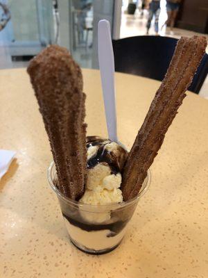 Churrico Factory