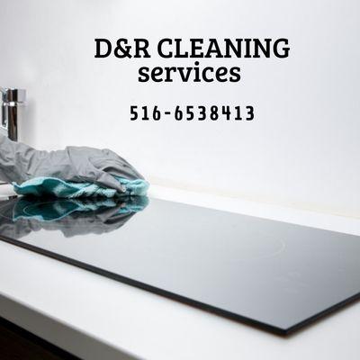 D&R cleaning services