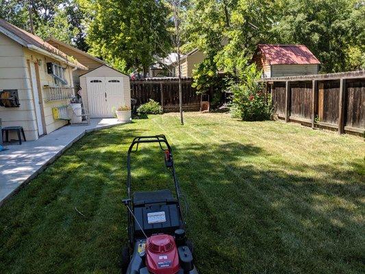 Anderson All Around Services