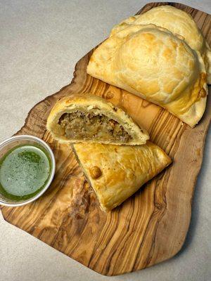 La Casa De La Empanada