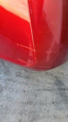 Dent Master