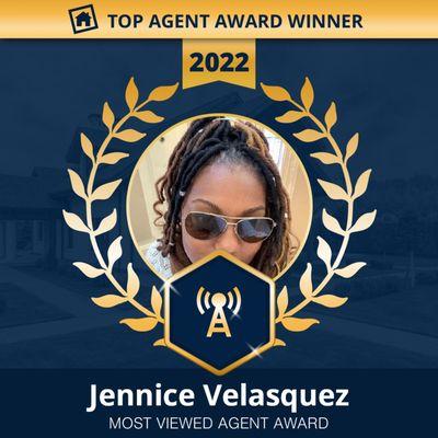 Jennice Velazquez- Homesmart Premier Living Realty
