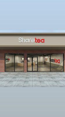 Sharetea