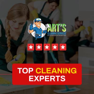 Art's Cleaning Services