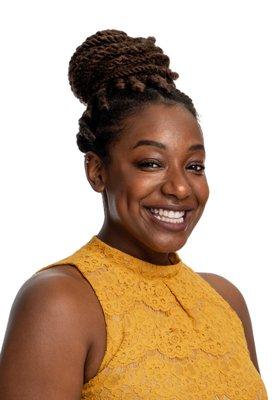 Kayla Rembert - Rembert Blount Property Group