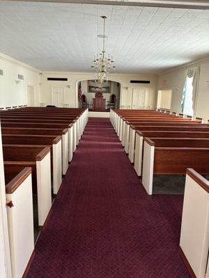 Bennett Funeral Homes