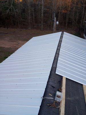 Keith Peace Home Repair and Remodeling