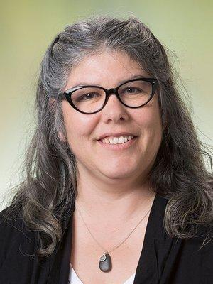 Holly Gomez-Levine, APRN CNP