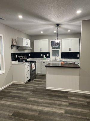 Connell Home Team - United Real Estate