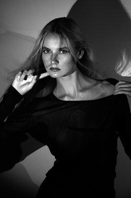 Makeup & Hair by Melanie