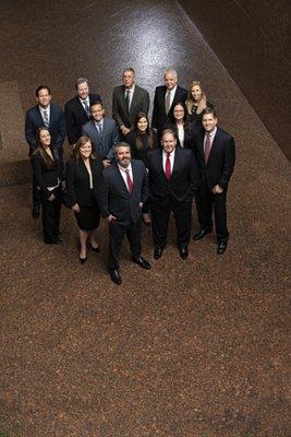 Bailey Cowan Heckaman PLLC