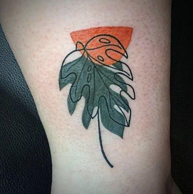 Fallen Angel Tattoo Studio