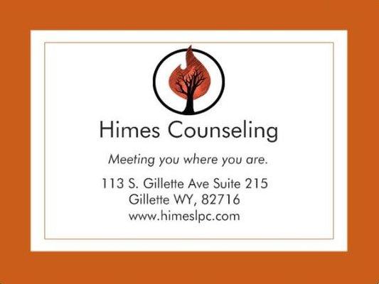 Himes Counseling