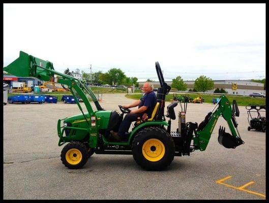 Handyman Equipment Rental