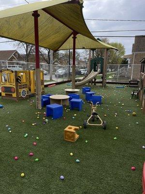 Happy Days Child Development Center