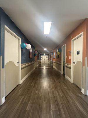 Rio Hondo Subacute & Nursing Center