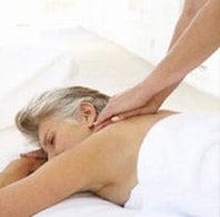 Geriatric Massage