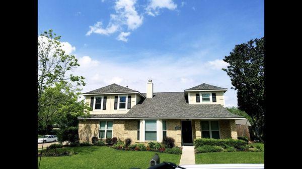 Beck Roofing & Restoration