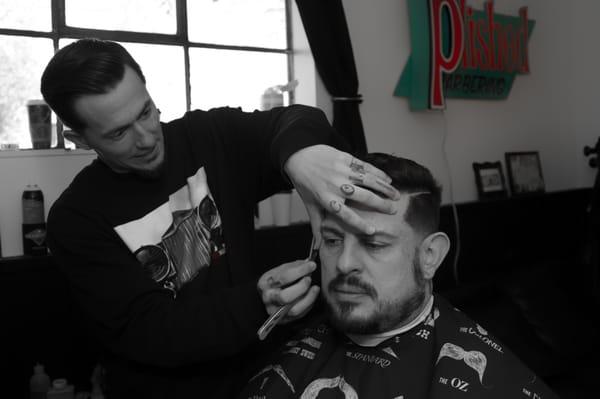 hands down the best all around!