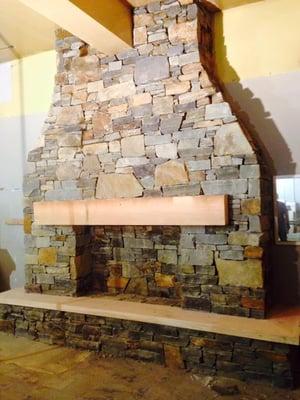 NW Cutting-Edge Masonry