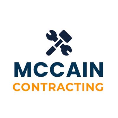 McCain Contracting
