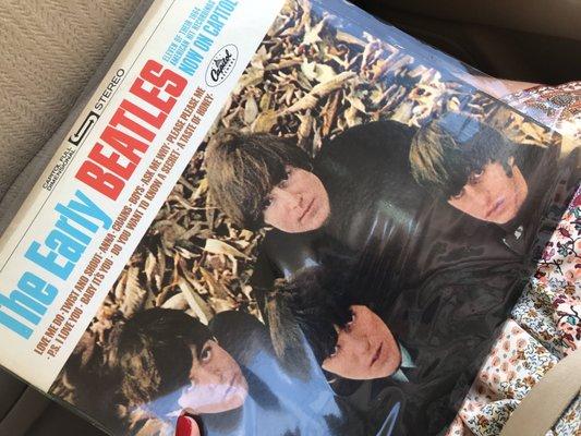 Revolution Records