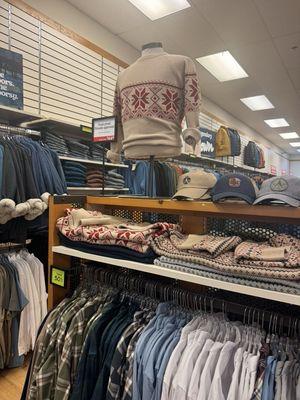 Eddie Bauer Outlet