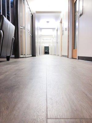 Harris Commercial Cleaning Services