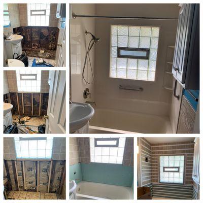 The Installation Process