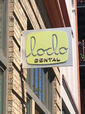 Lodo Dental