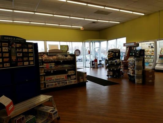 Sherwin-Williams Paint Store