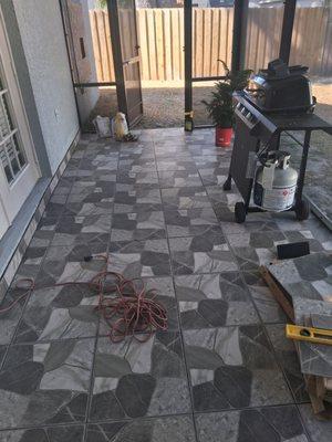 Handyman Home Solutions